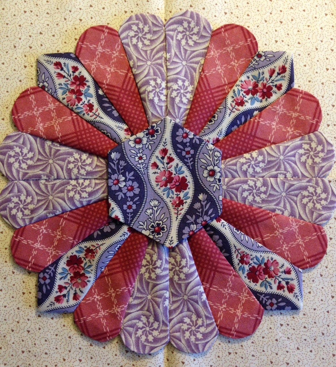 Spoken for Quilt Pattern Etsy