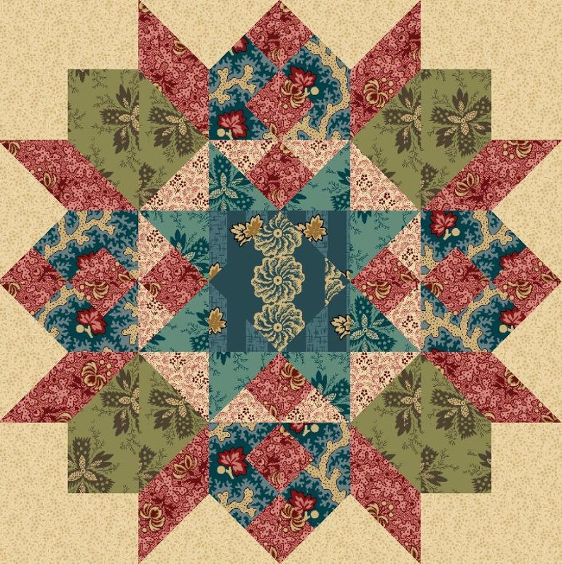 A Ribbon Runs Through It Etsy