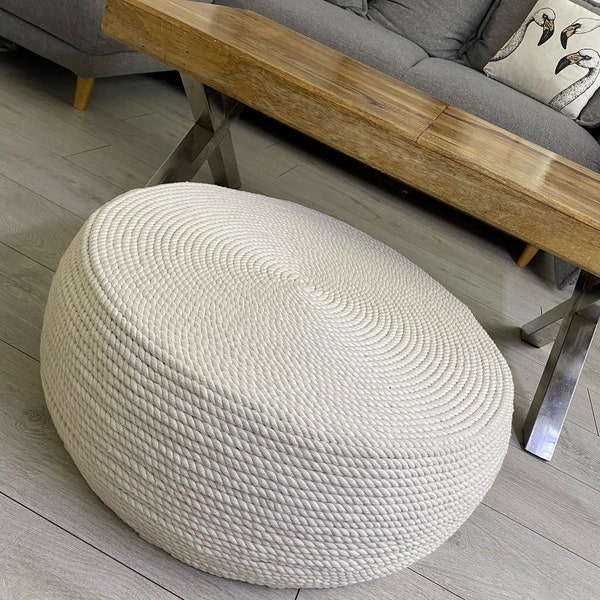 Pouf multi fonction