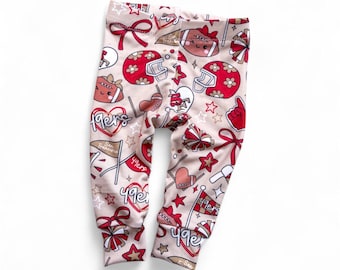 leggings 49ers San Francisco , NFL , équipe , sports , équipe de football