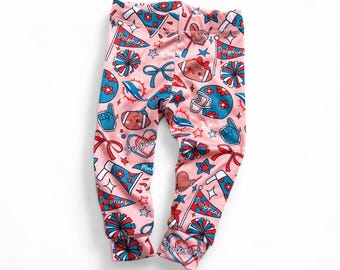 leggings Miami Dolphins , NFL , équipe , sports , équipe de football