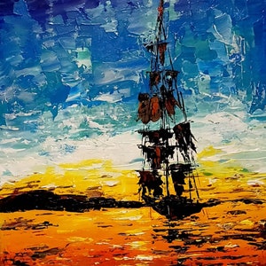 Pirates Cove