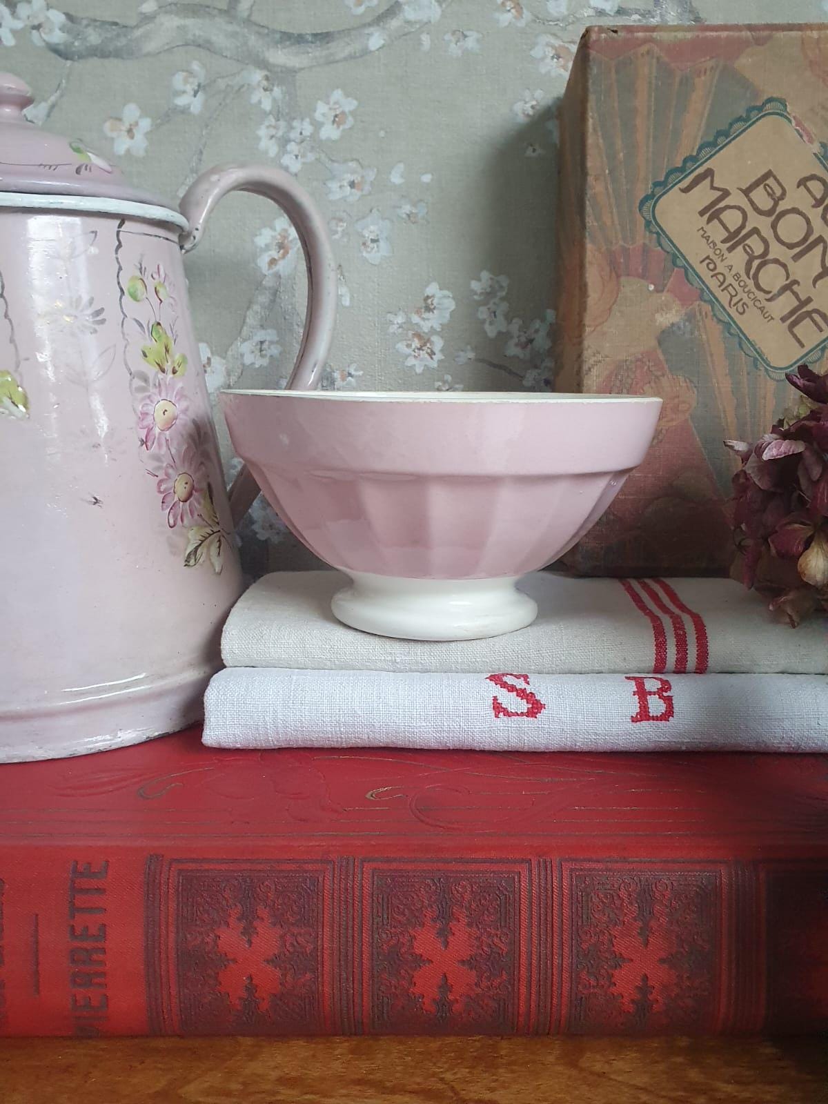 Manufacture digoin - Etsy 日本