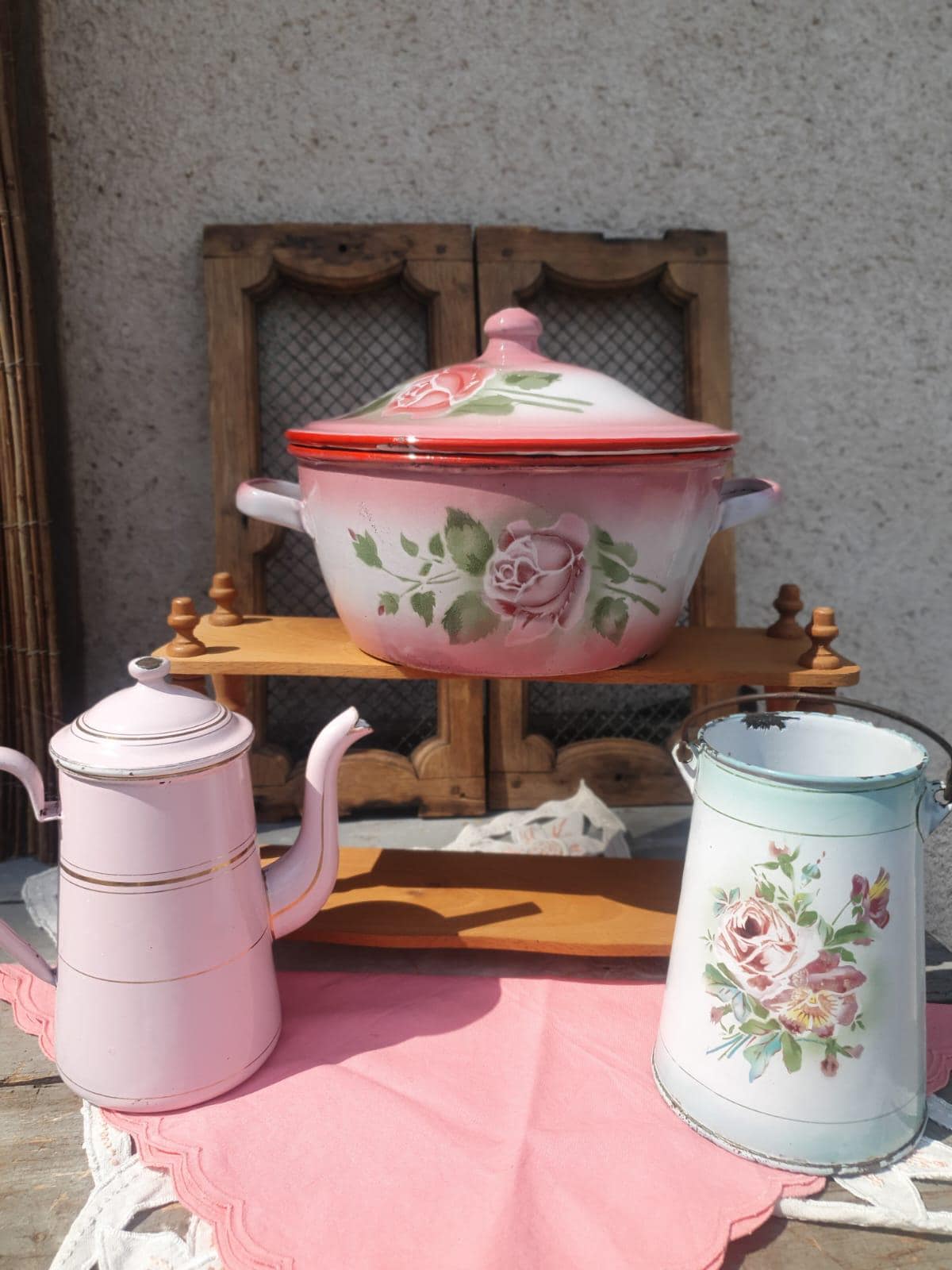 Japy Pots - Etsy