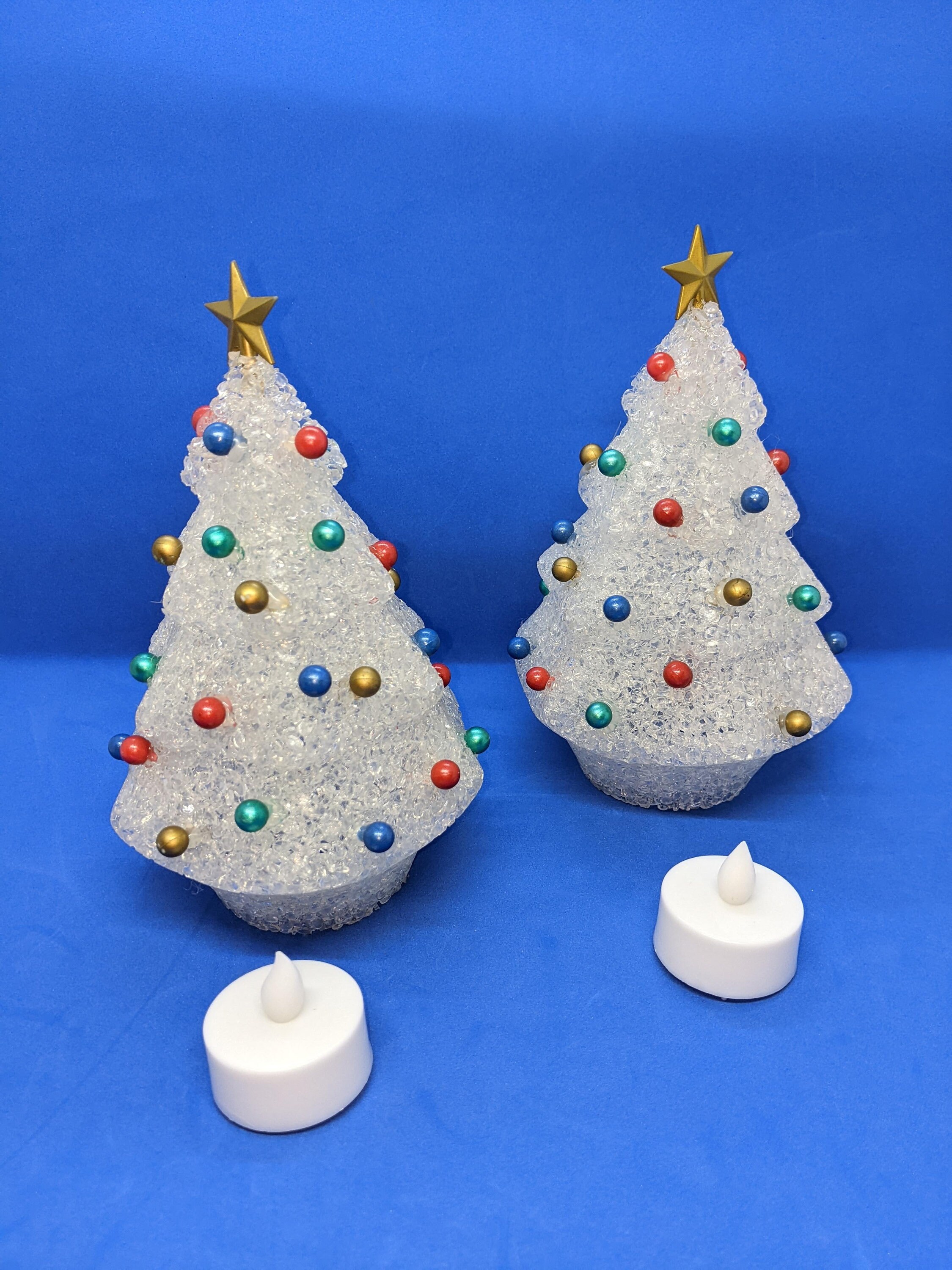 Christmas Tree Decorating Felt Busy Bag - Coffee Cups and Crayons