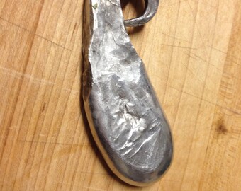 cold cast aluminum etsy