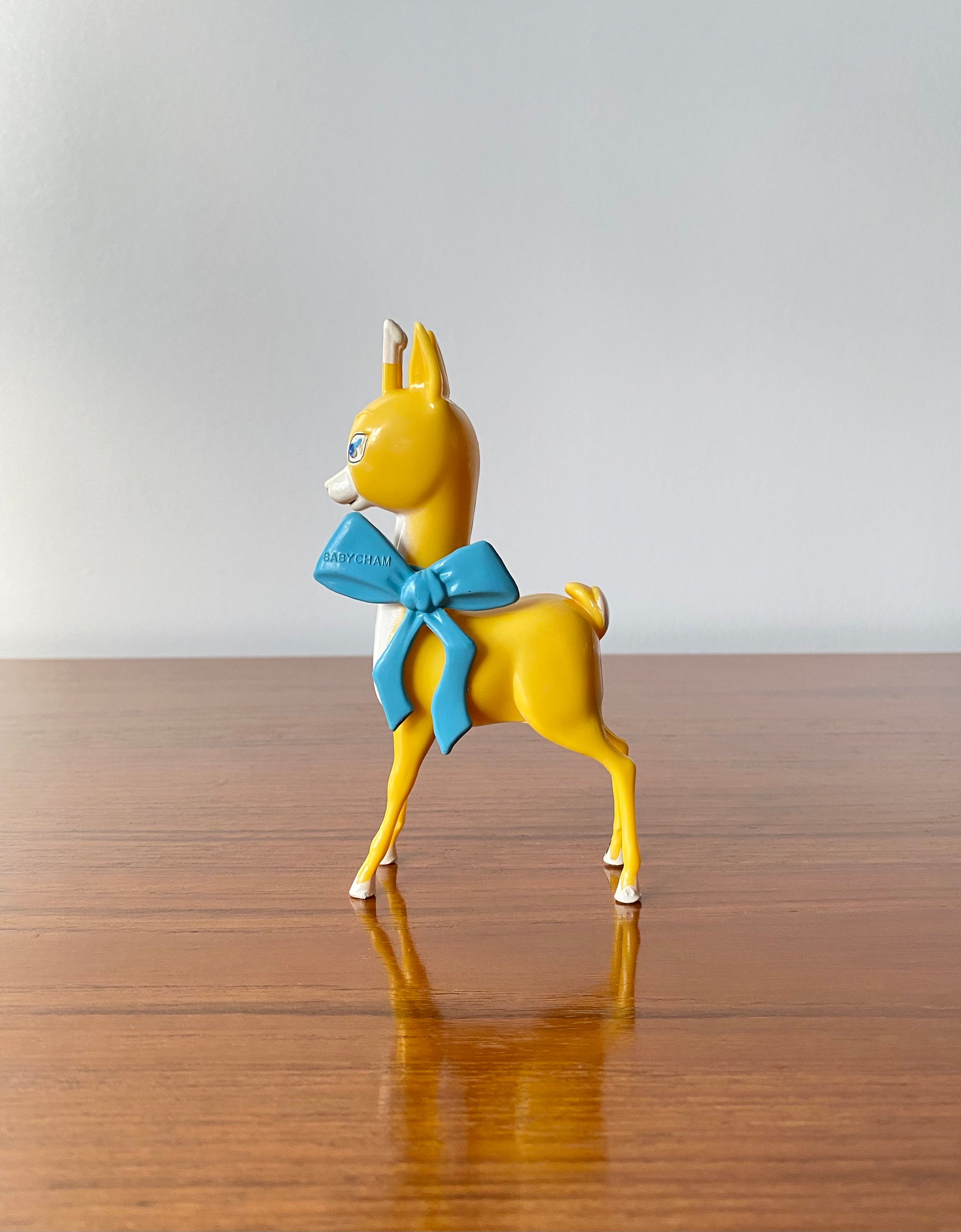 Babycham deer figure Clearance