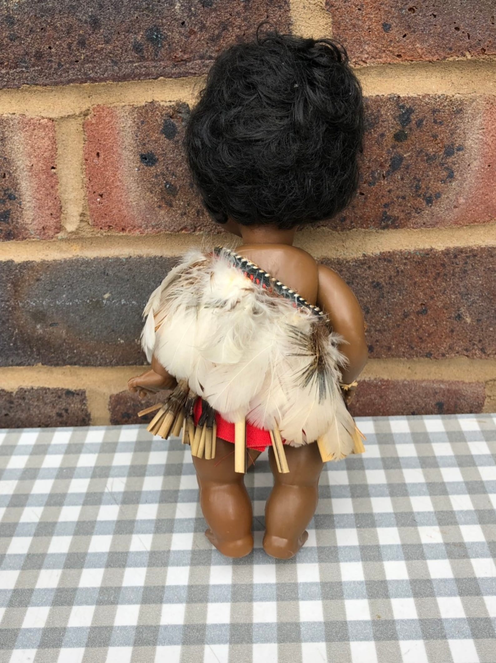 vintage Hong Kong doll Etsy