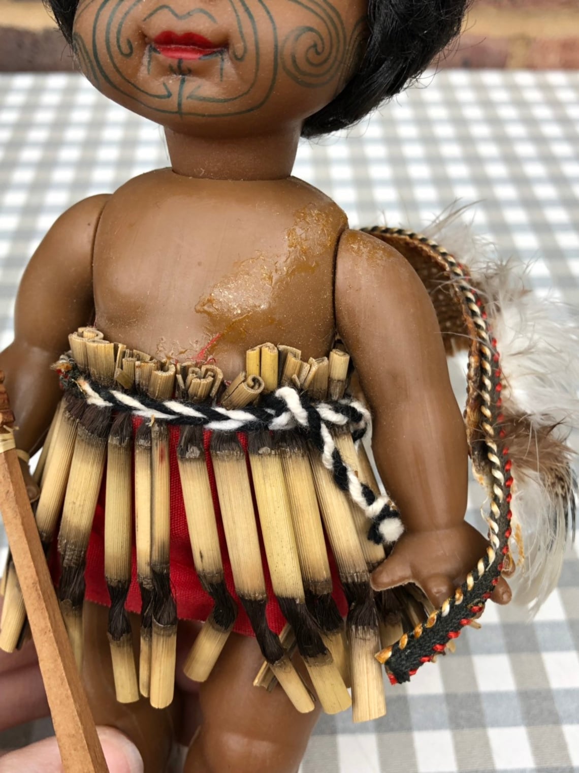 vintage Hong Kong doll Etsy