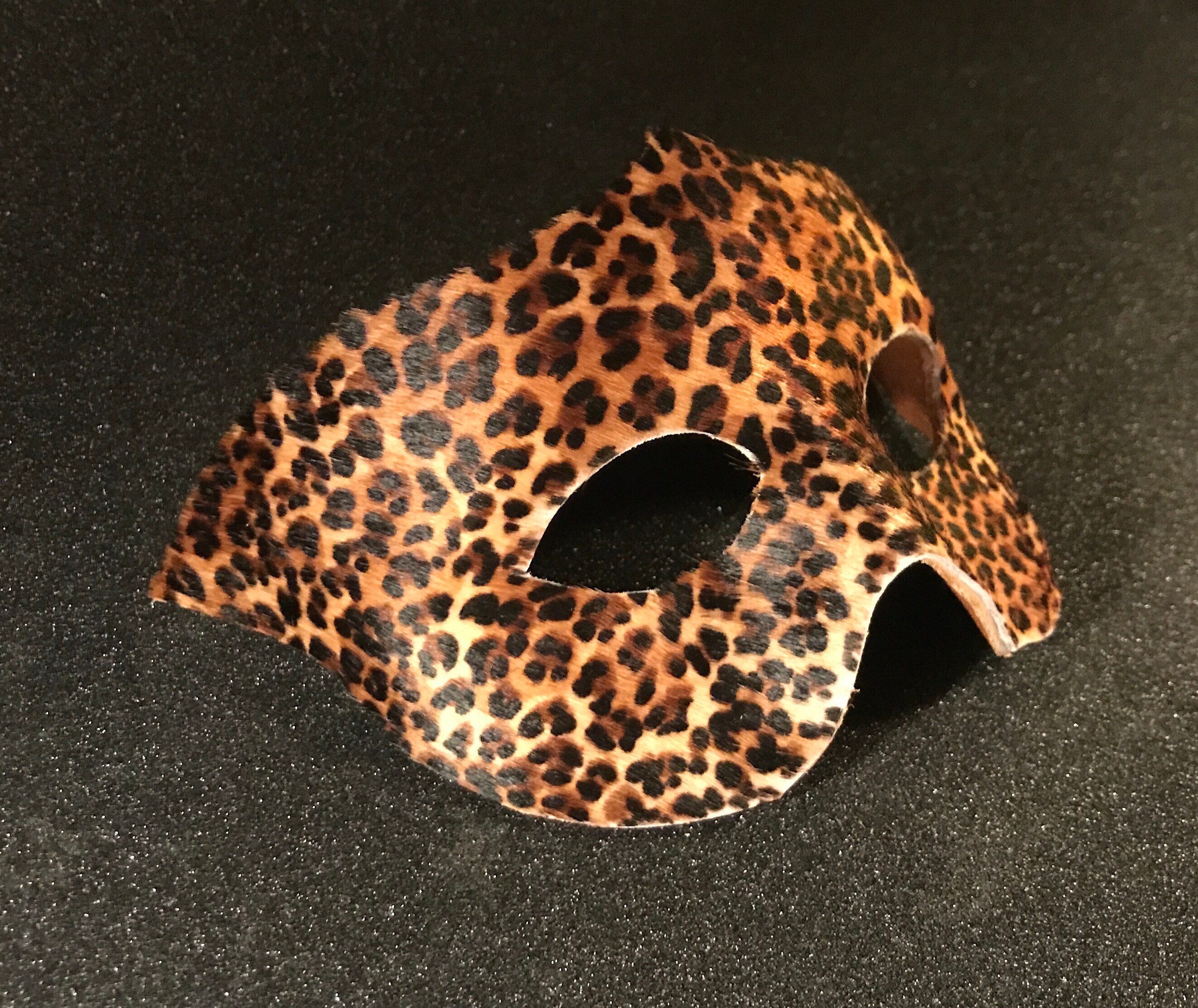 Mask Costume Etsy