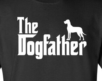 Download The dogfather | Etsy