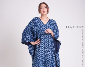 winter caftan