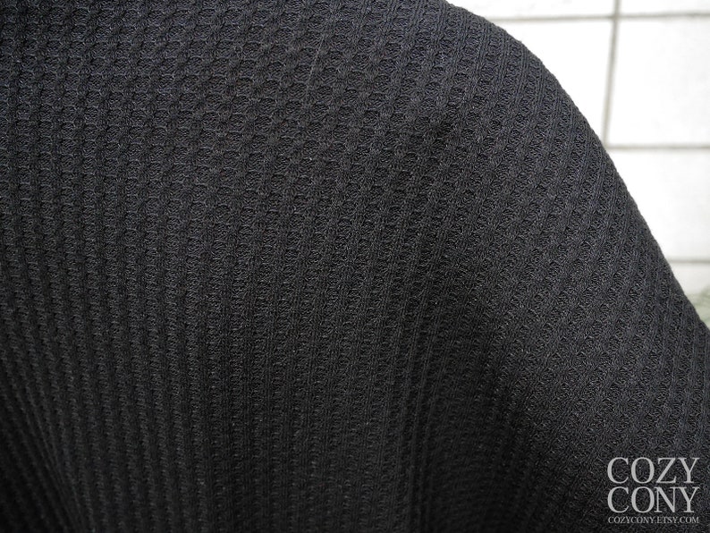 L CK016 XL : Bat Sleeve Cardigan Black Cardigan Free Shipping M CozyCony Women Cardigan S One Size for Women US size XS