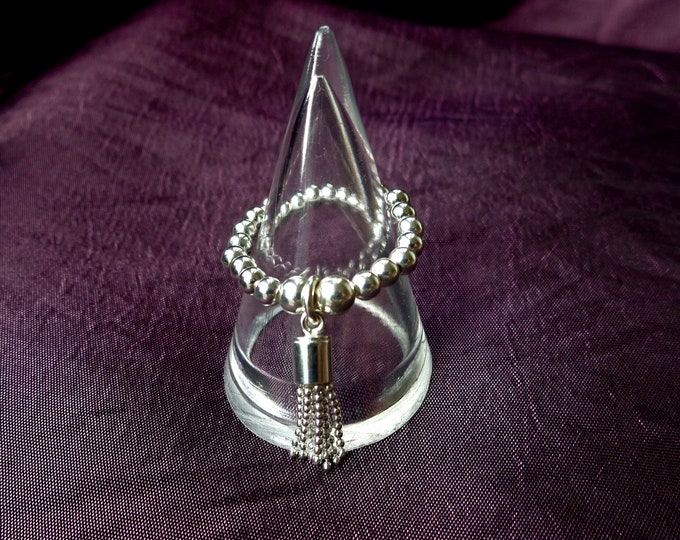 Sterling Silver Rings