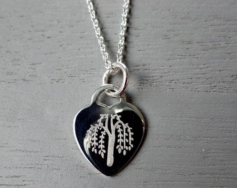 Silver Charms