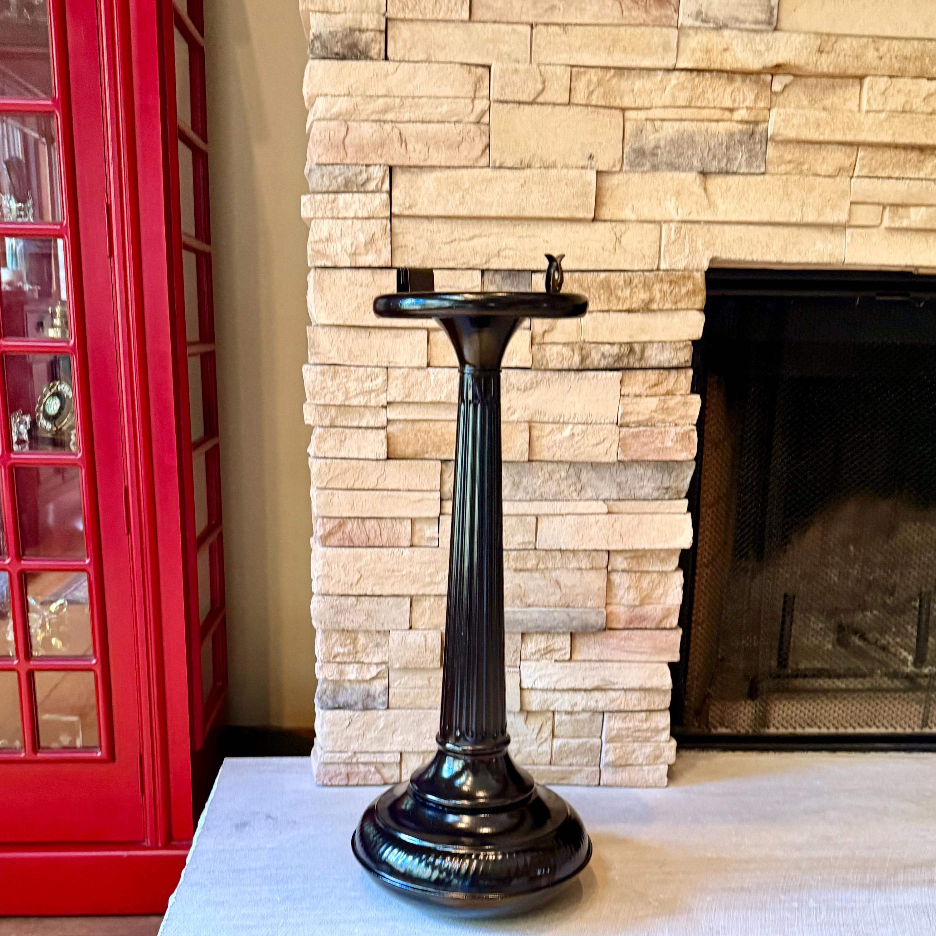 Ashtray Stand - Etsy