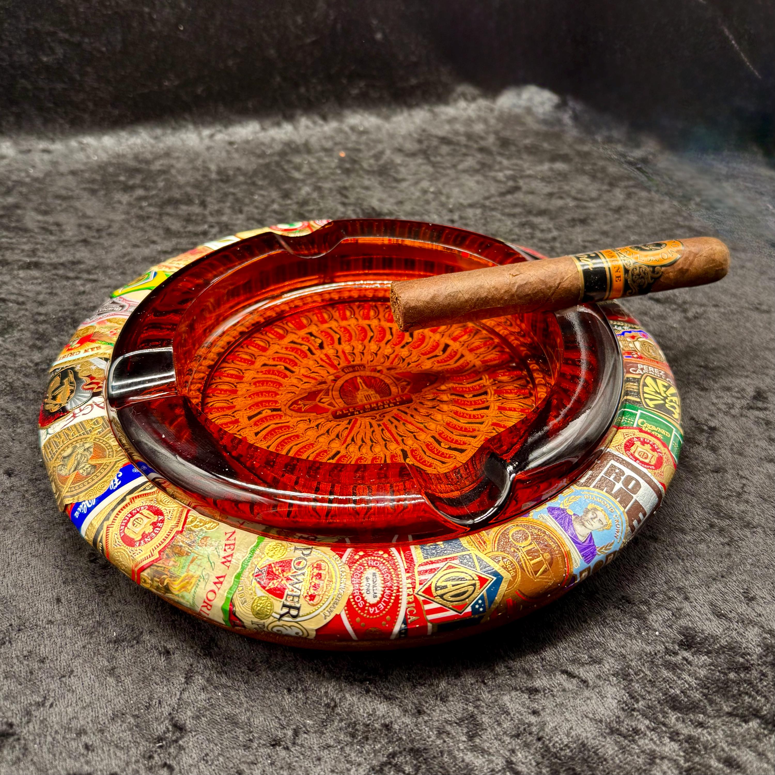 1940s Ashtray - Etsy