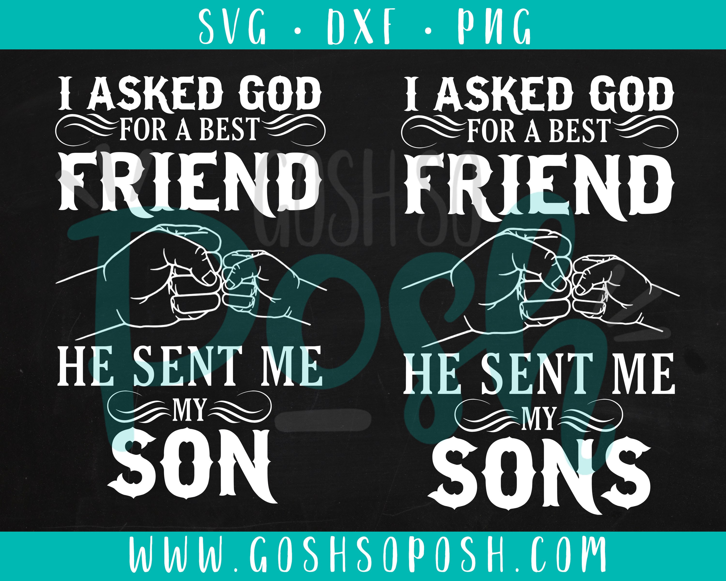 Free Free 153 Son Of God Svg SVG PNG EPS DXF File