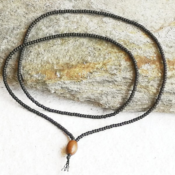 Mens Casual Necklace Etsy