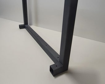 Heavy Duty Bracket /Floating Shelf/Bench/worktop/bespoke-custom sizes