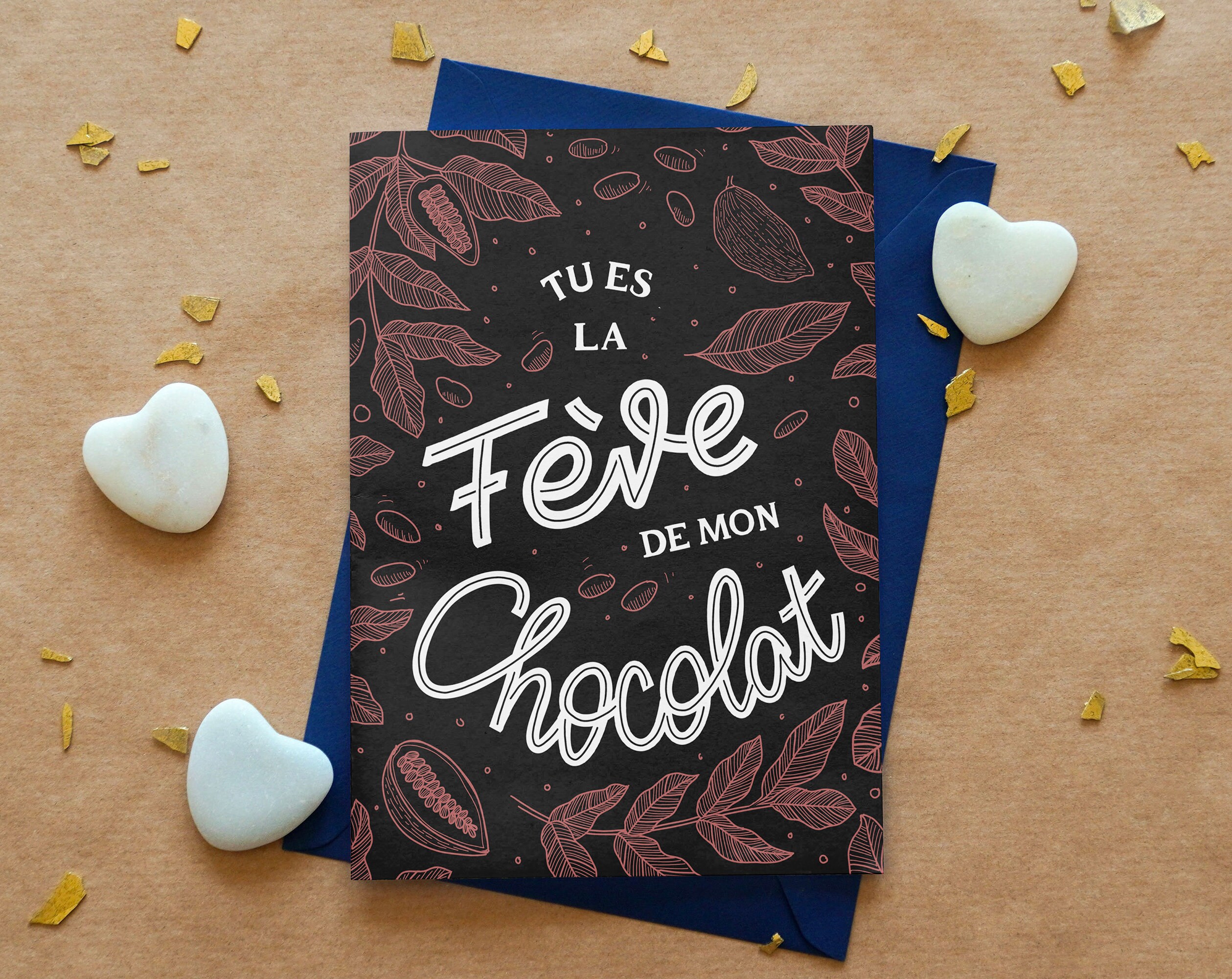 Je personnalise mon coffret 25 CHOCOLATS LUXE avec mon texte - Coffret  chocolat personnalisé cadeau noel Pâques Anniversaire Saint valentin  Maîtresse