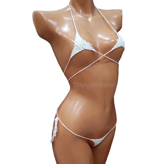 extreme micro bikini shop
