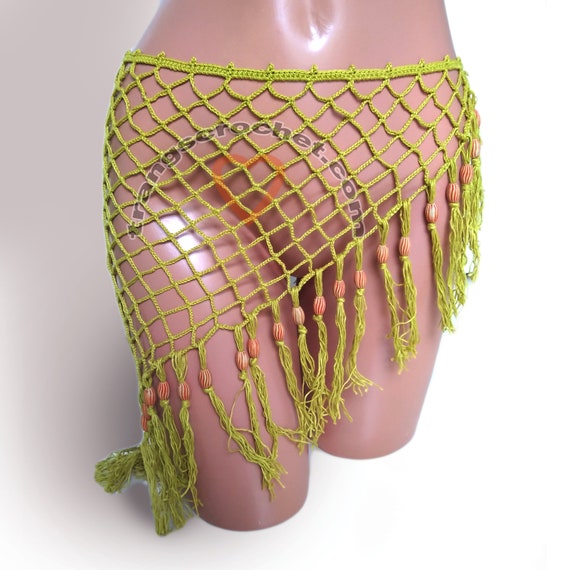 medusa beach cover up