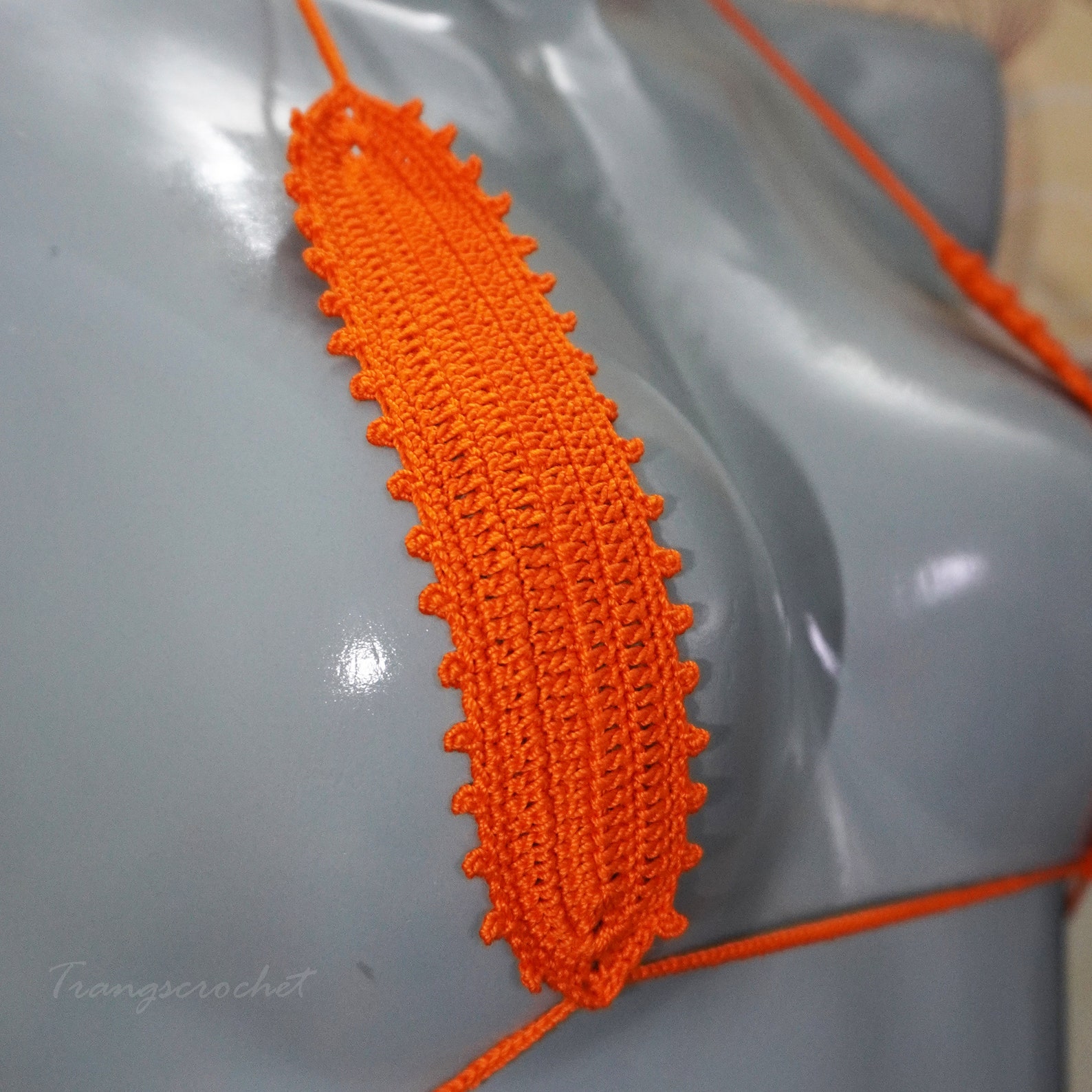 Extreme Micro Bikini: Are You Brave Enough To Wear It? - v37kp4t