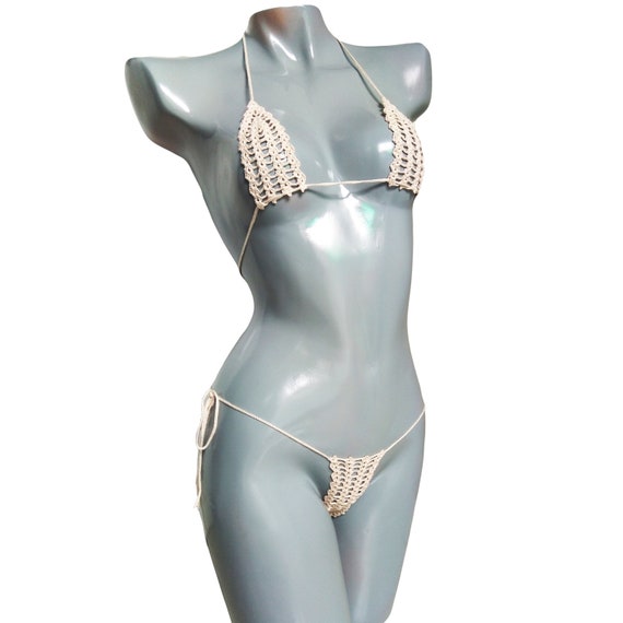 Micro Bikkinis