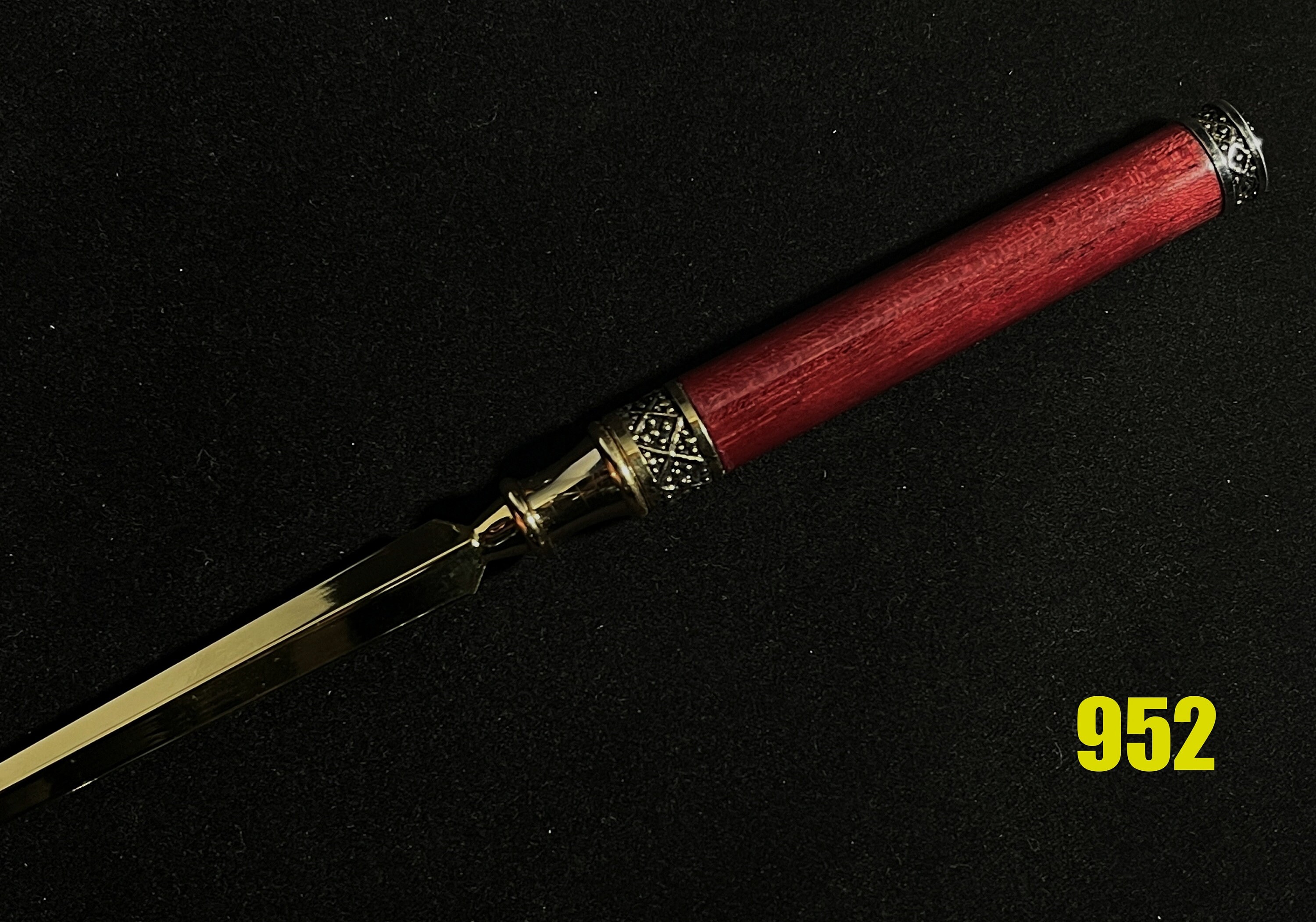 Fancy Letter Openers Etsy Fancy letter openers etsy