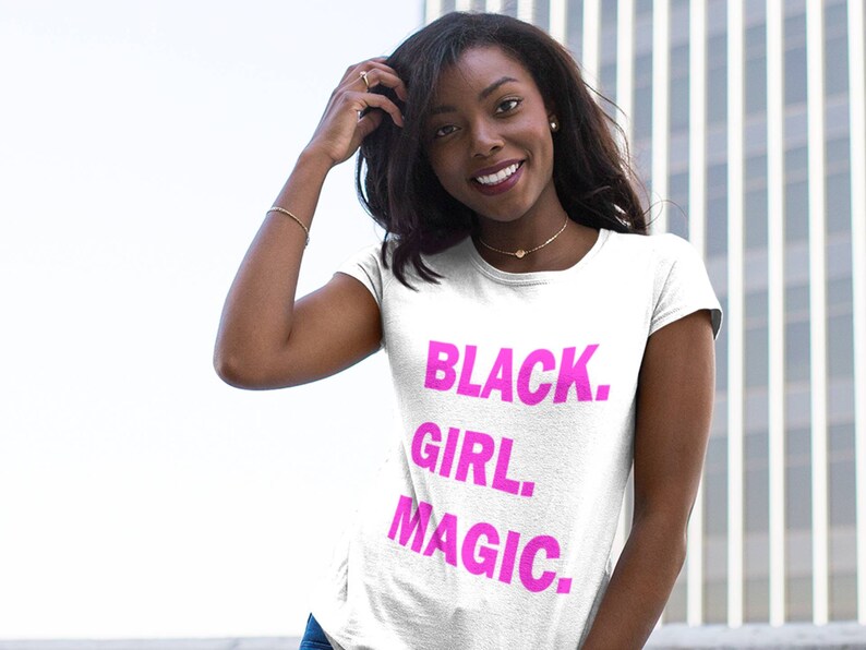 Activist BLM Shirt Black Shirts Black AF Black Lives Matter Shirt Expression Tee Gift for black girl Black Girl Magic t-Shirt
