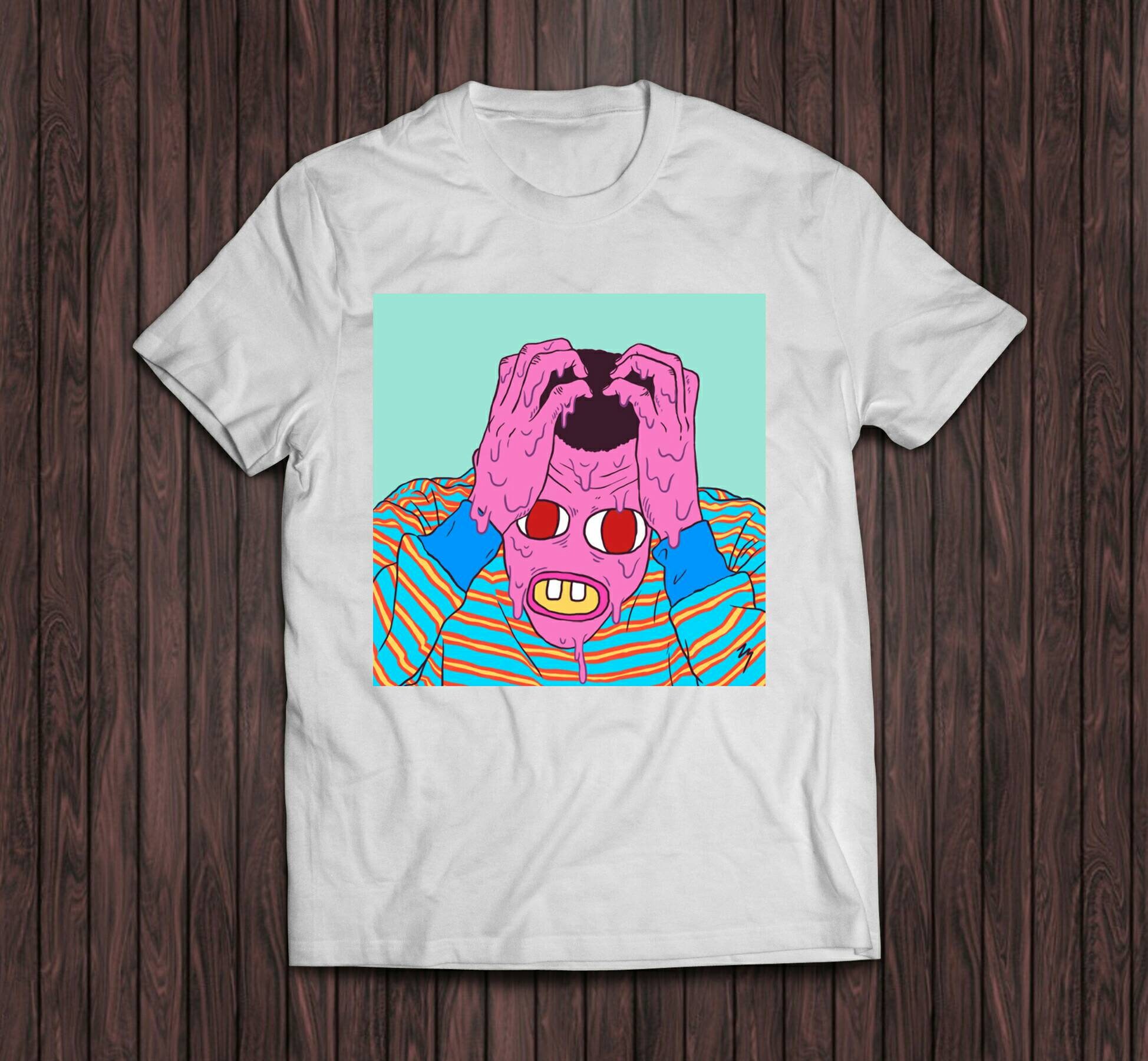golf cherry bomb shirt