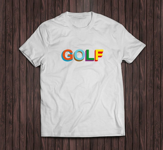 golf merch