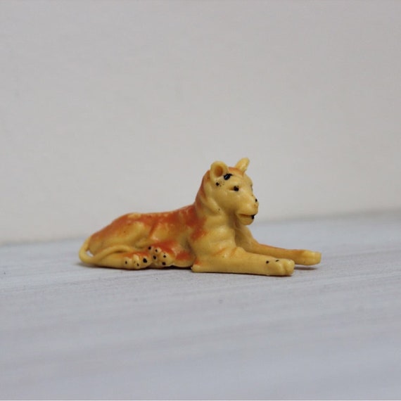 tiny animal figures