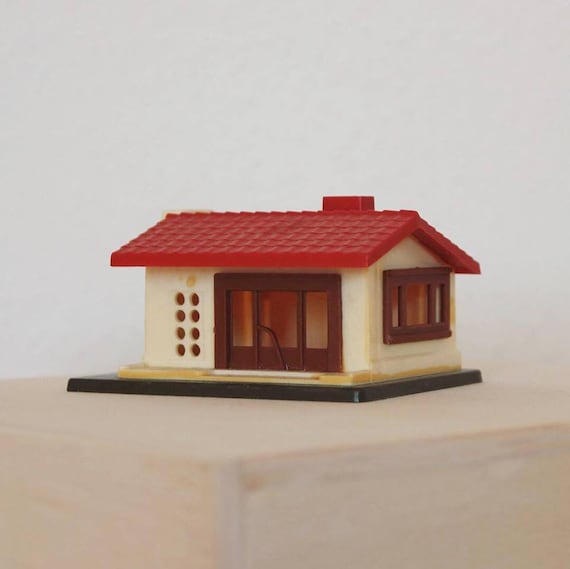 tiny house toy