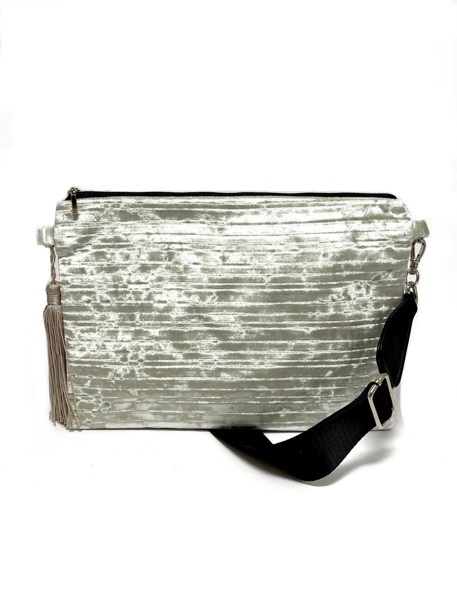 Silesia clutch wallet sale