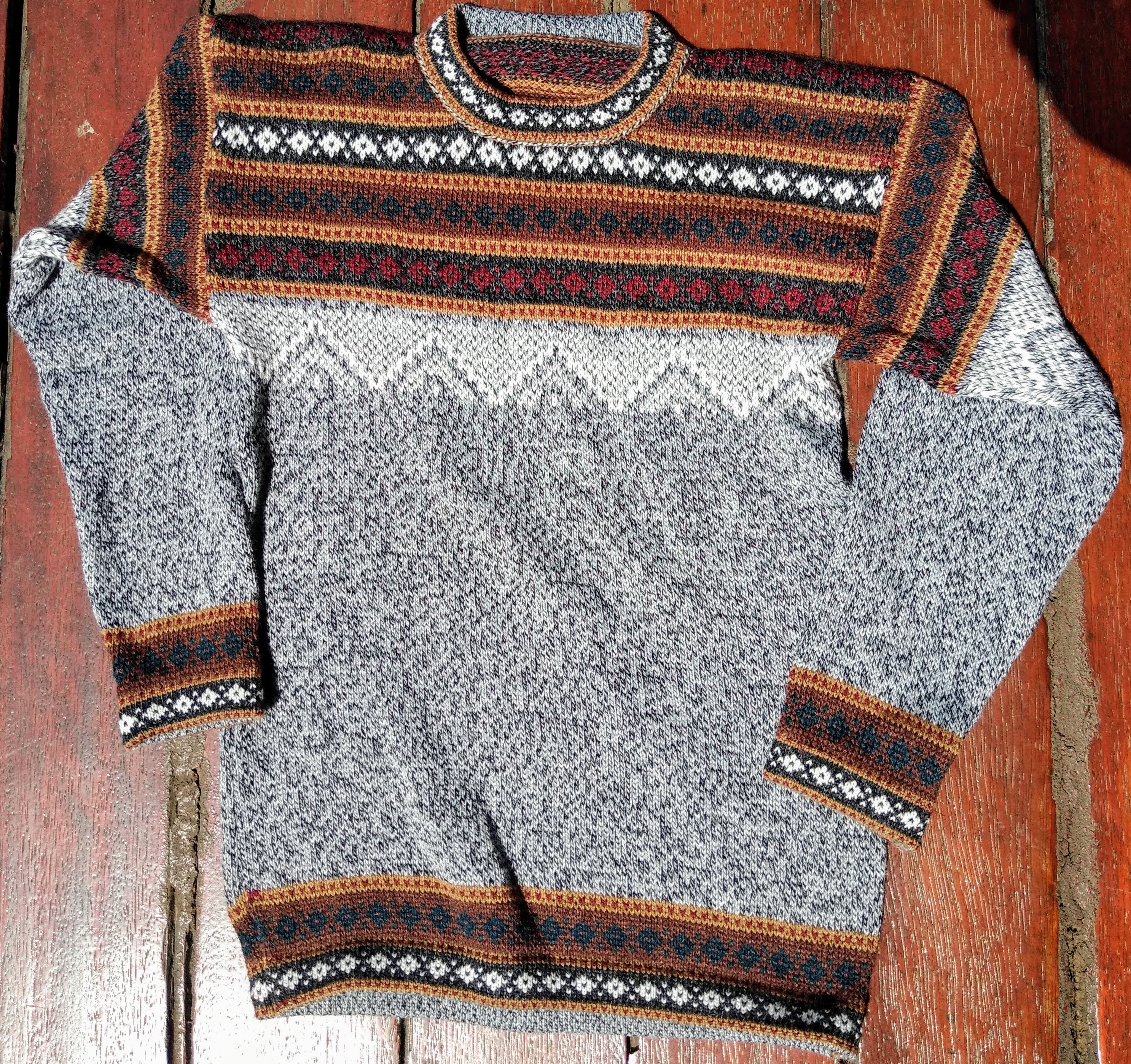 Alpaca Sweaters - Etsy