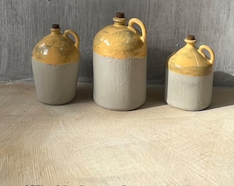 3D print file Dollhouse Miniature 6 Earthenware Jugs STL digital download