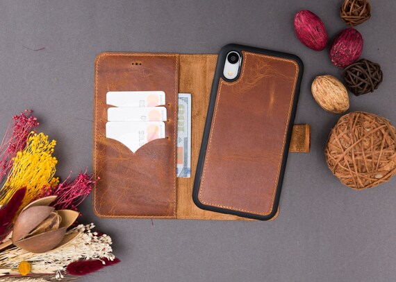IPhone Xr Case Leather iPhone Xr Wallet Case iPhone Xr | Etsy IPhone Xr Case Leather iPhone Xr Wallet Case iPhone Xr | Etsy