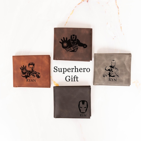 Iron Man Value Favor Pack 48 pcs main image 0