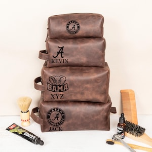 Personalized Alabama Gifts Mens, Alabama State Lovers Gifts, University of Crimson Graduation Gift, Birthday Gift Dad