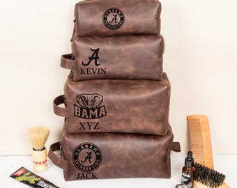 Personalized Alabama Gifts Mens, Alabama State Lovers Gifts, University of Crimson Graduation Gift, Birthday Gift Dad