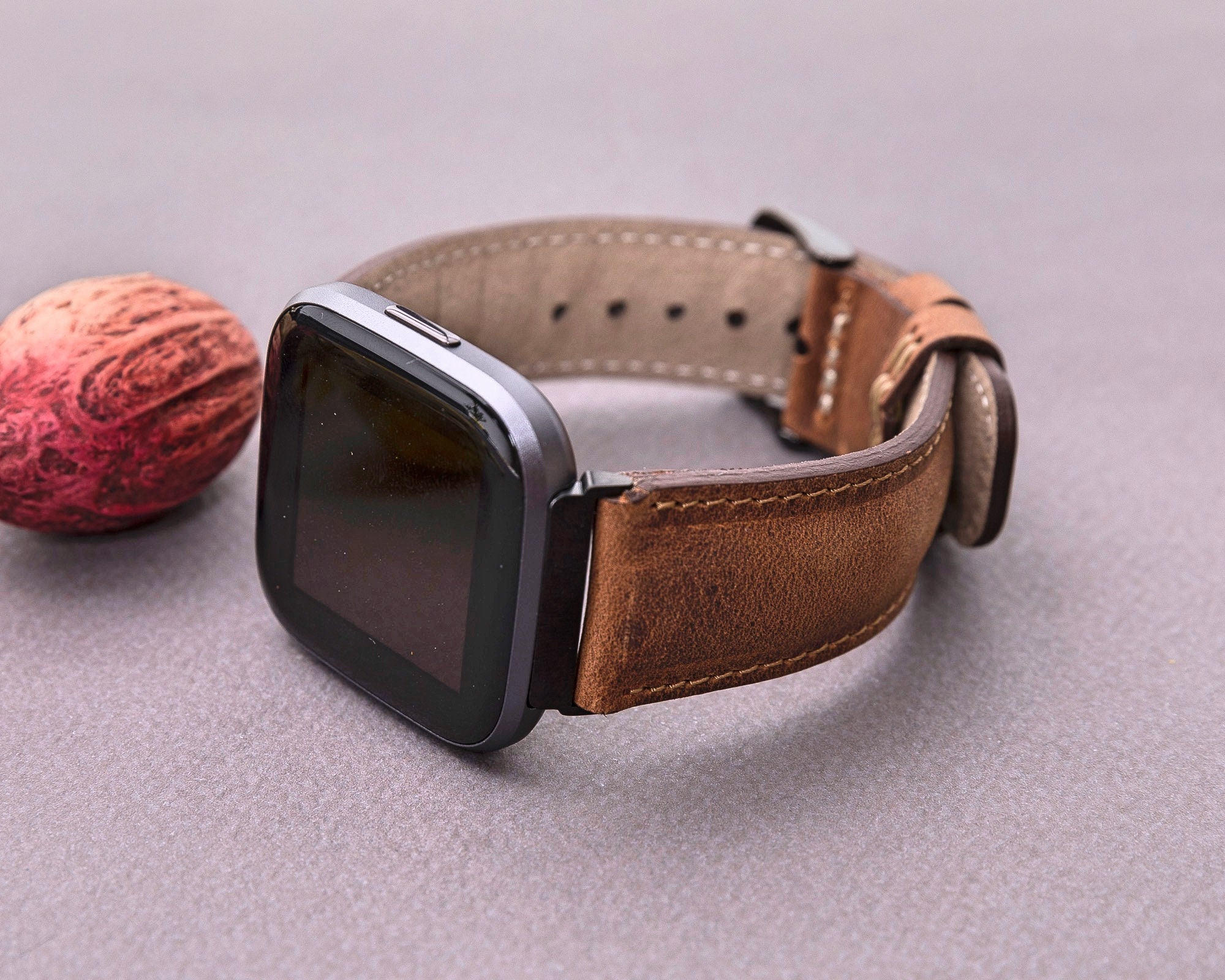 Fitbit versa bands etsy Clearance