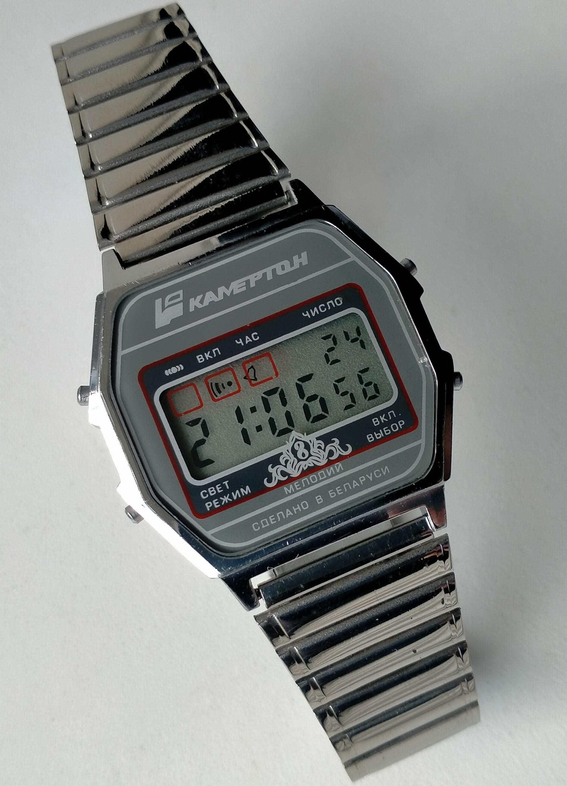 当時物 ヴィンテージ デジタル腕時計 アナログ時計 12点まとめ Vintage lcd watch - Etsy 日本