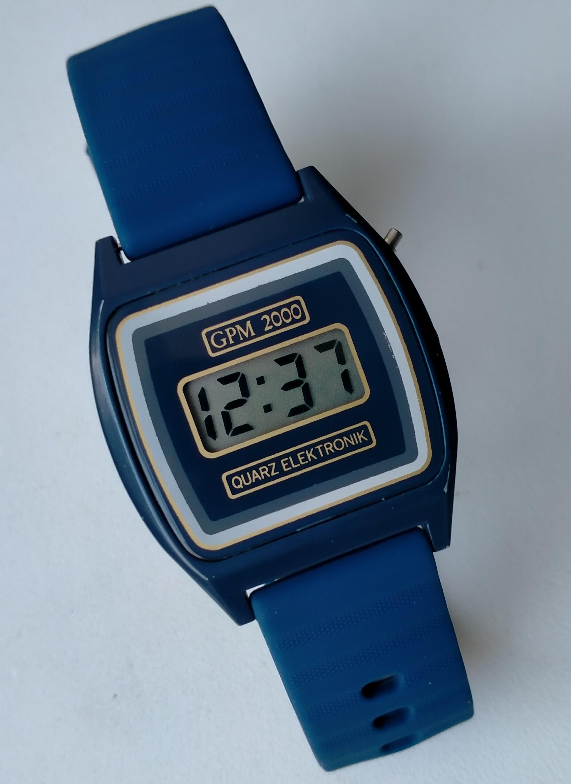 Kessel Melody Watch - Etsy