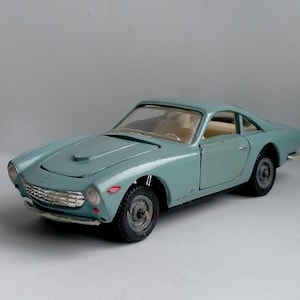 Ferrari 250GT Berlinetta Lusso - made in USSR -Rarität (Gebraucht) in