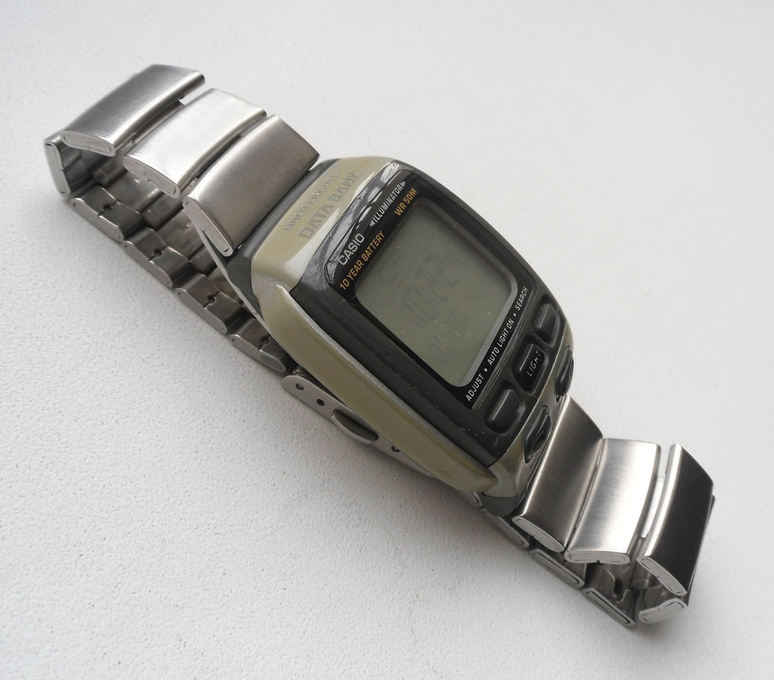 casio db37h