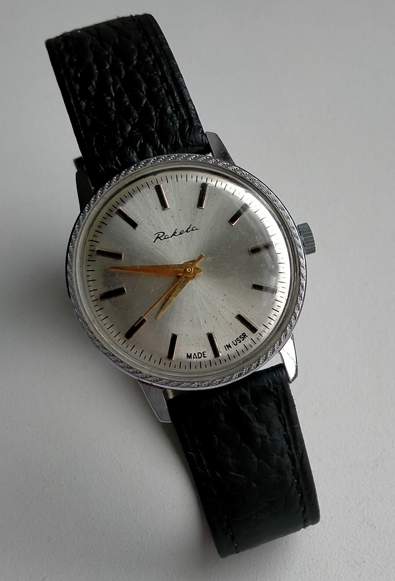Raketa 2603 - Etsy Canada