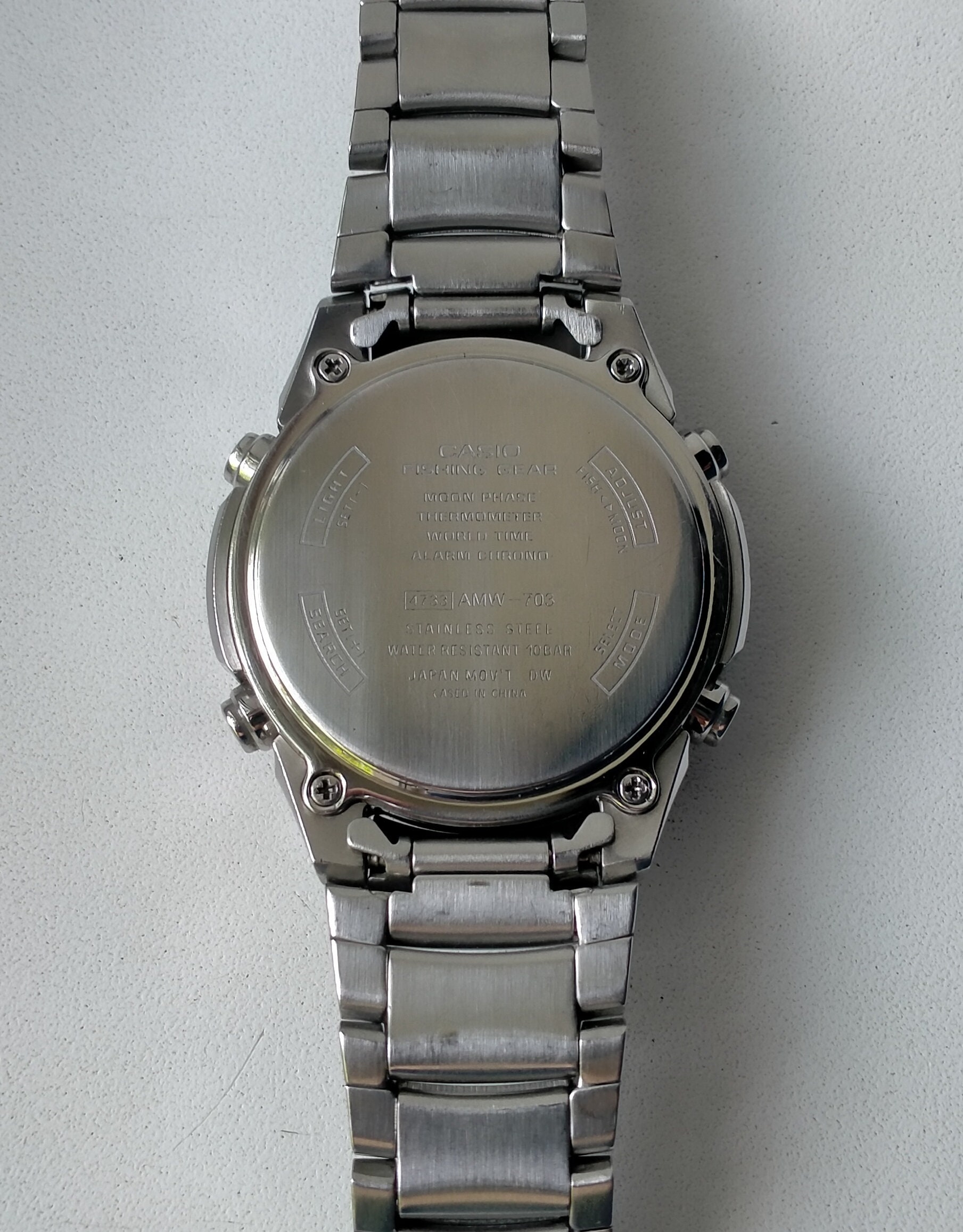amw 703
