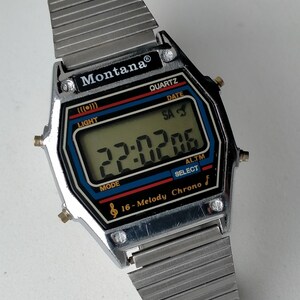 Watch montana - Etsy 日本